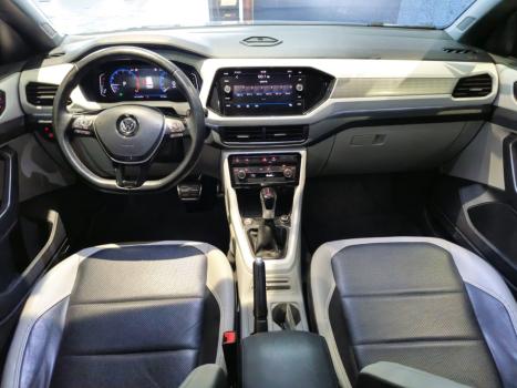 VOLKSWAGEN T-Cross 1.4 4P 250 TSI FLEX HIGHLINE AUTOM�TICO, Foto 6