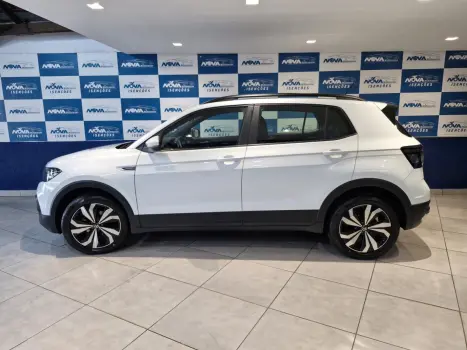 VOLKSWAGEN T-Cross 1.0 4P 200 TSI FLEX COMFORTLINE AUTOM�TICO, Foto 12