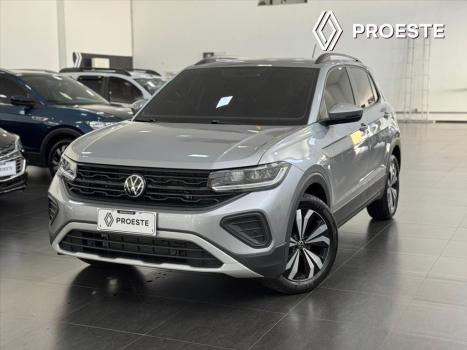 VOLKSWAGEN T-Cross 1.0 4P 200 TSI FLEX AUTOM�TICO, Foto 1