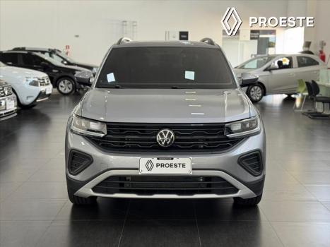 VOLKSWAGEN T-Cross 1.0 4P 200 TSI FLEX AUTOM�TICO, Foto 2