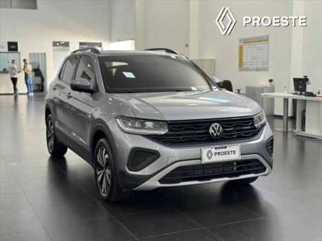 VOLKSWAGEN T-Cross 1.0 4P 200 TSI FLEX AUTOM�TICO, Foto 3