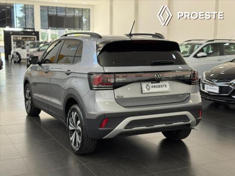 VOLKSWAGEN T-Cross 1.0 4P 200 TSI FLEX AUTOM�TICO, Foto 4
