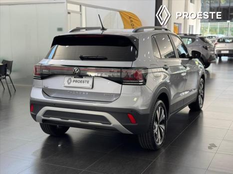 VOLKSWAGEN T-Cross 1.0 4P 200 TSI FLEX AUTOM�TICO, Foto 5