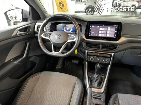 VOLKSWAGEN T-Cross 1.0 4P 200 TSI FLEX AUTOM�TICO, Foto 6