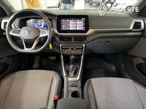 VOLKSWAGEN T-Cross 1.0 4P 200 TSI FLEX AUTOM�TICO, Foto 7