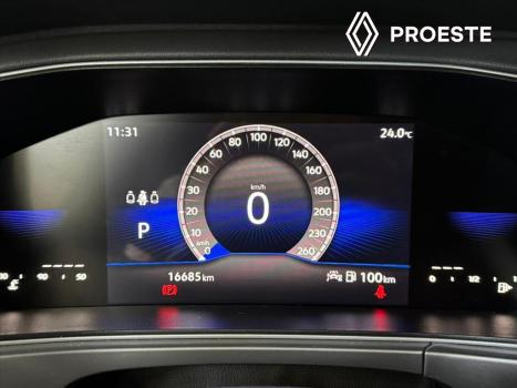 VOLKSWAGEN T-Cross 1.0 4P 200 TSI FLEX AUTOM�TICO, Foto 10