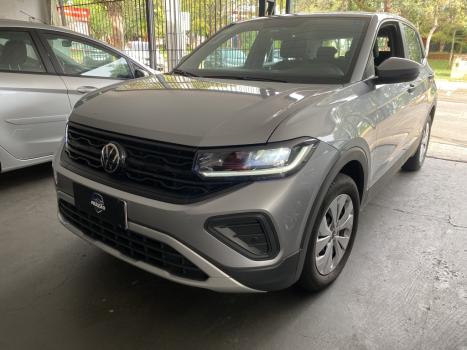 VOLKSWAGEN T-Cross 1.0 4P 200 TSI FLEX SENSE AUTOM�TICO, Foto 1