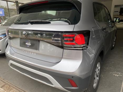 VOLKSWAGEN T-Cross 1.0 4P 200 TSI FLEX SENSE AUTOM�TICO, Foto 2
