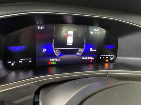 VOLKSWAGEN T-Cross 1.0 4P 200 TSI FLEX SENSE AUTOM�TICO, Foto 3