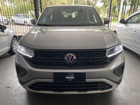 VOLKSWAGEN T-Cross 1.0 4P 200 TSI FLEX SENSE AUTOM�TICO, Foto 5