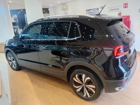 VOLKSWAGEN T-Cross 1.4 4P 250 TSI FLEX HIGHLINE AUTOM�TICO, Foto 11