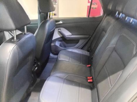 VOLKSWAGEN T-Cross 1.4 4P 250 TSI FLEX HIGHLINE AUTOM�TICO, Foto 6