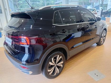 VOLKSWAGEN T-Cross 1.4 4P 250 TSI FLEX HIGHLINE AUTOM�TICO, Foto 9