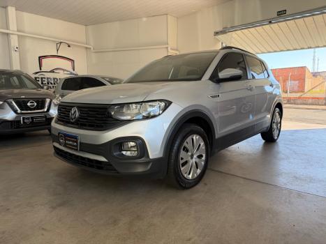 VOLKSWAGEN T-Cross 1.0 4P 200 TSI FLEX COMFORTLINE AUTOM�TICO, Foto 3