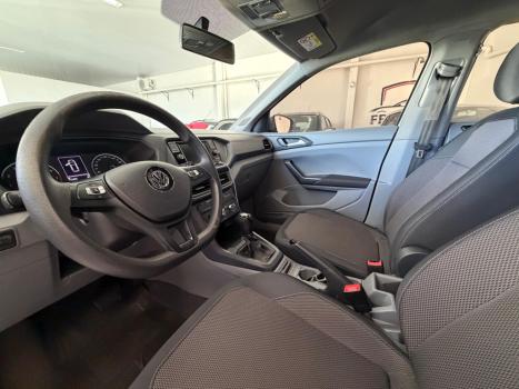VOLKSWAGEN T-Cross 1.0 4P 200 TSI FLEX COMFORTLINE AUTOM�TICO, Foto 12