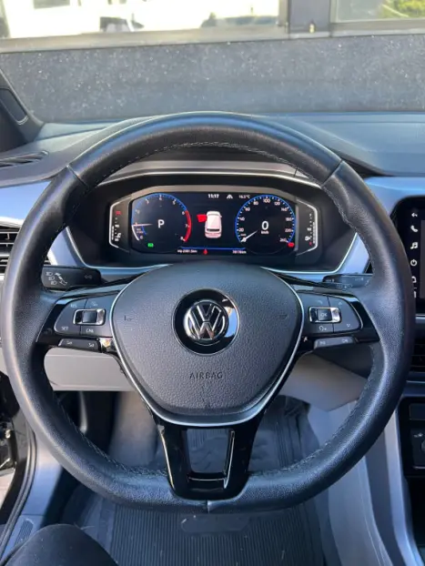 VOLKSWAGEN T-Cross 1.0 4P 200 TSI FLEX COMFORTLINE AUTOM�TICO, Foto 7