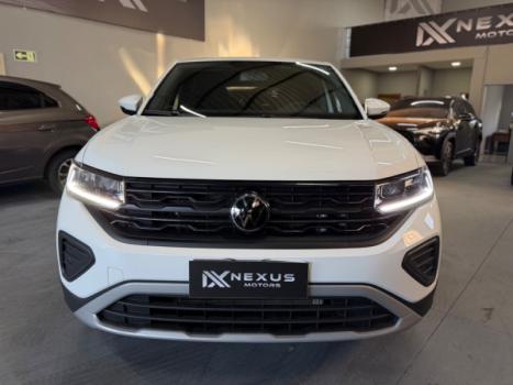 VOLKSWAGEN T-Cross 1.0 4P 200 TSI FLEX SENSE AUTOM�TICO, Foto 3
