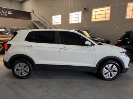 VOLKSWAGEN T-Cross 1.0 4P 200 TSI FLEX SENSE AUTOM�TICO, Foto 4