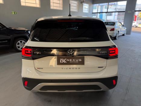 VOLKSWAGEN T-Cross 1.0 4P 200 TSI FLEX SENSE AUTOM�TICO, Foto 5