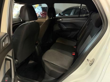 VOLKSWAGEN T-Cross 1.0 4P 200 TSI FLEX SENSE AUTOM�TICO, Foto 8