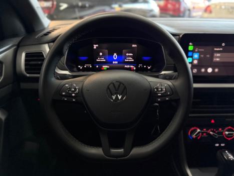 VOLKSWAGEN T-Cross 1.0 4P 200 TSI FLEX SENSE AUTOM�TICO, Foto 10