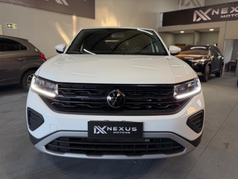 VOLKSWAGEN T-Cross 1.0 4P 200 TSI FLEX SENSE AUTOM�TICO, Foto 3