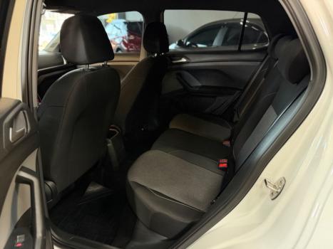 VOLKSWAGEN T-Cross 1.0 4P 200 TSI FLEX SENSE AUTOM�TICO, Foto 8