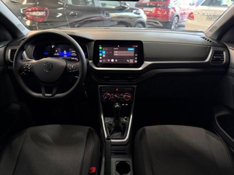 VOLKSWAGEN T-Cross 1.0 4P 200 TSI FLEX SENSE AUTOM�TICO, Foto 9