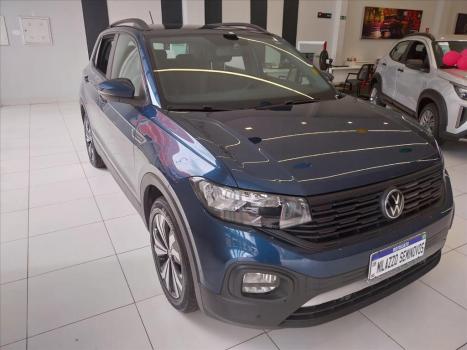VOLKSWAGEN T-Cross 1.0 4P 200 TSI FLEX AUTOM�TICO, Foto 2