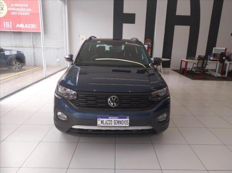 VOLKSWAGEN T-Cross 1.0 4P 200 TSI FLEX AUTOM�TICO, Foto 3