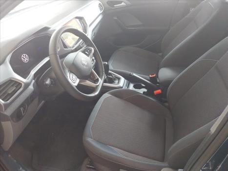 VOLKSWAGEN T-Cross 1.0 4P 200 TSI FLEX AUTOM�TICO, Foto 5
