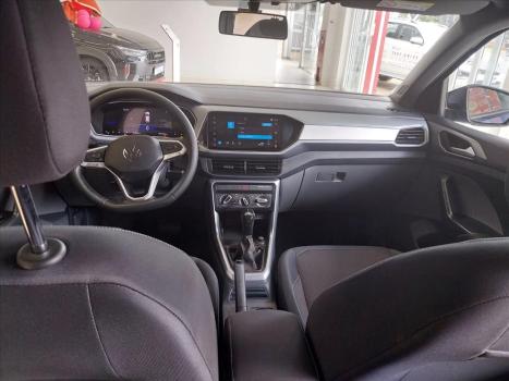 VOLKSWAGEN T-Cross 1.0 4P 200 TSI FLEX AUTOM�TICO, Foto 6