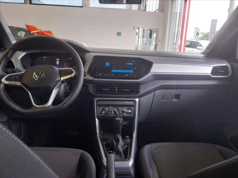 VOLKSWAGEN T-Cross 1.0 4P 200 TSI FLEX AUTOM�TICO, Foto 7