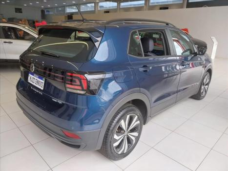 VOLKSWAGEN T-Cross 1.0 4P 200 TSI FLEX AUTOM�TICO, Foto 9