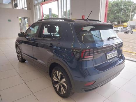 VOLKSWAGEN T-Cross 1.0 4P 200 TSI FLEX AUTOM�TICO, Foto 10