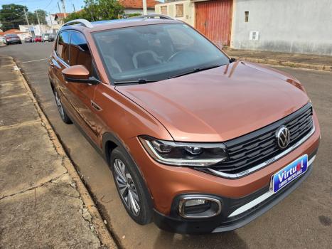 VOLKSWAGEN T-Cross 1.4 4P 250 TSI FLEX HIGHLINE AUTOM�TICO, Foto 1