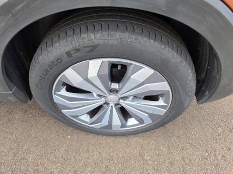 VOLKSWAGEN T-Cross 1.4 4P 250 TSI FLEX HIGHLINE AUTOM�TICO, Foto 8