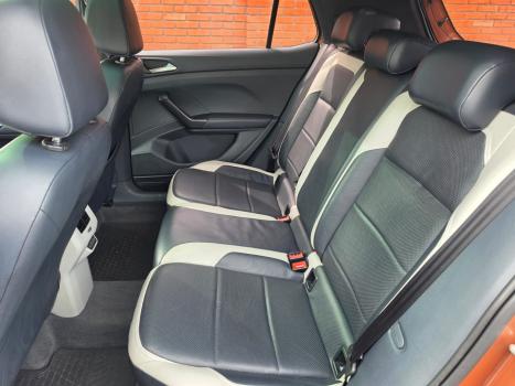 VOLKSWAGEN T-Cross 1.4 4P 250 TSI FLEX HIGHLINE AUTOM�TICO, Foto 10