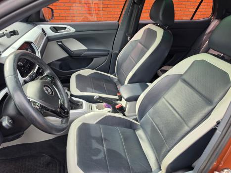 VOLKSWAGEN T-Cross 1.4 4P 250 TSI FLEX HIGHLINE AUTOM�TICO, Foto 13