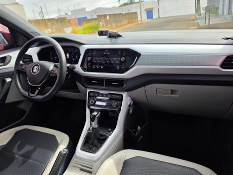 VOLKSWAGEN T-Cross 1.4 4P 250 TSI FLEX HIGHLINE AUTOM�TICO, Foto 16