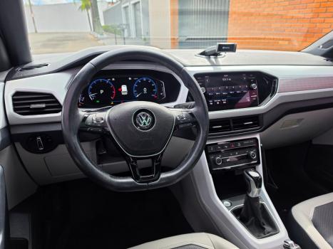 VOLKSWAGEN T-Cross 1.4 4P 250 TSI FLEX HIGHLINE AUTOM�TICO, Foto 19