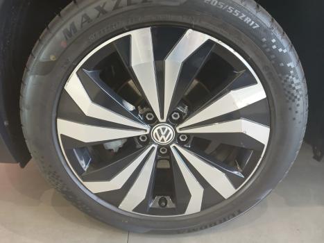 VOLKSWAGEN T-Cross 1.4 4P 250 TSI FLEX HIGHLINE AUTOM�TICO, Foto 9