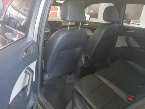VOLKSWAGEN T-Cross 1.4 4P 250 TSI FLEX HIGHLINE AUTOM�TICO, Foto 12