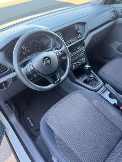 VOLKSWAGEN T-Cross 1.0 4P 200 TSI FLEX SENSE AUTOM�TICO, Foto 2