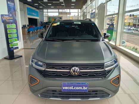VOLKSWAGEN T-Cross 1.4 4P 250 TSI FLEX EXTREME HIGHLINE AUTOM�TICO, Foto 2