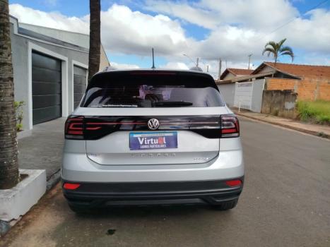 VOLKSWAGEN T-Cross 1.0 4P 200 TSI FLEX SENSE AUTOM�TICO, Foto 5