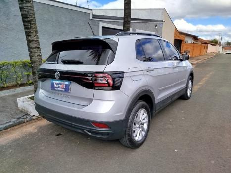 VOLKSWAGEN T-Cross 1.0 4P 200 TSI FLEX SENSE AUTOM�TICO, Foto 6