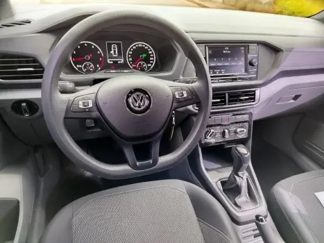 VOLKSWAGEN T-Cross 1.0 4P 200 TSI FLEX SENSE AUTOM�TICO, Foto 17