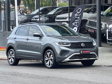 VOLKSWAGEN T-Cross 1.0 4P 200 TSI FLEX AUTOM�TICO, Foto 1