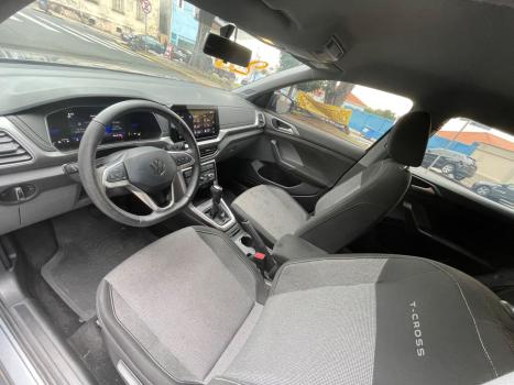 VOLKSWAGEN T-Cross 1.0 4P 200 TSI FLEX AUTOM�TICO, Foto 3